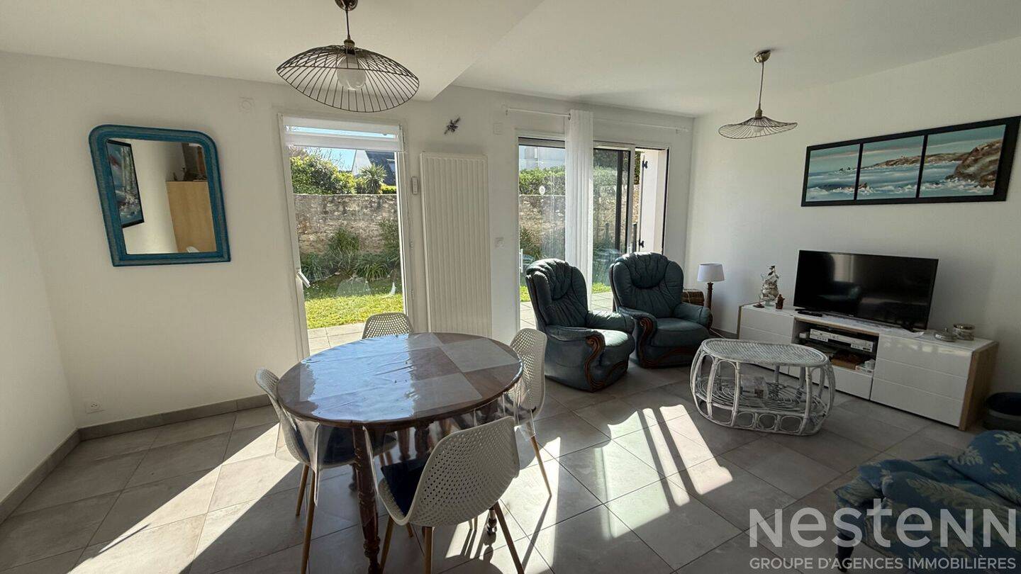 Appartement 4 pièces 80 m² · à Quiberon · 80,2 m² · 499 000 €