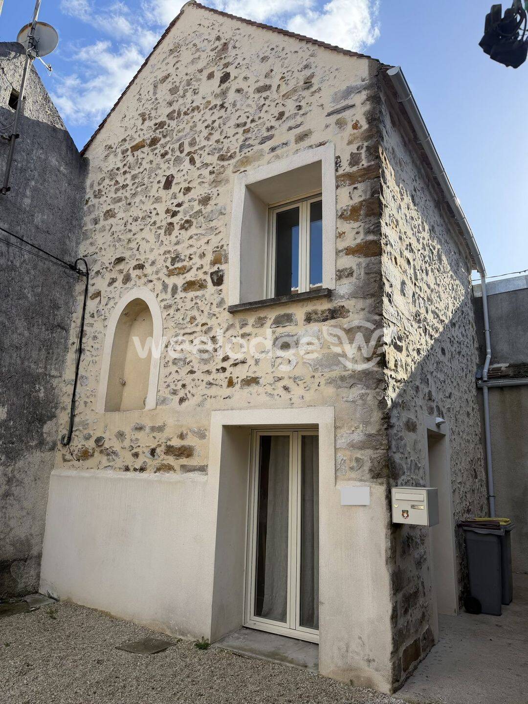 Maison 4 pièces 63 m² · à Voulx · 63 m² · 129 950 €