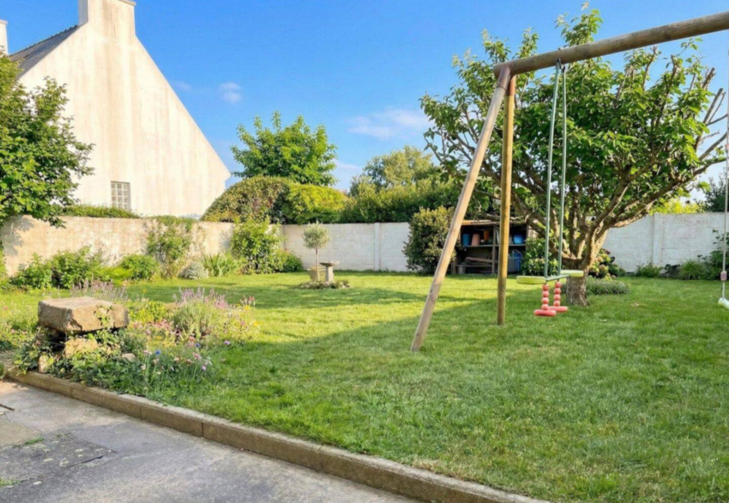 Maison 6 pièces 117 m² · à Brest · 117 m² · 248 000 €