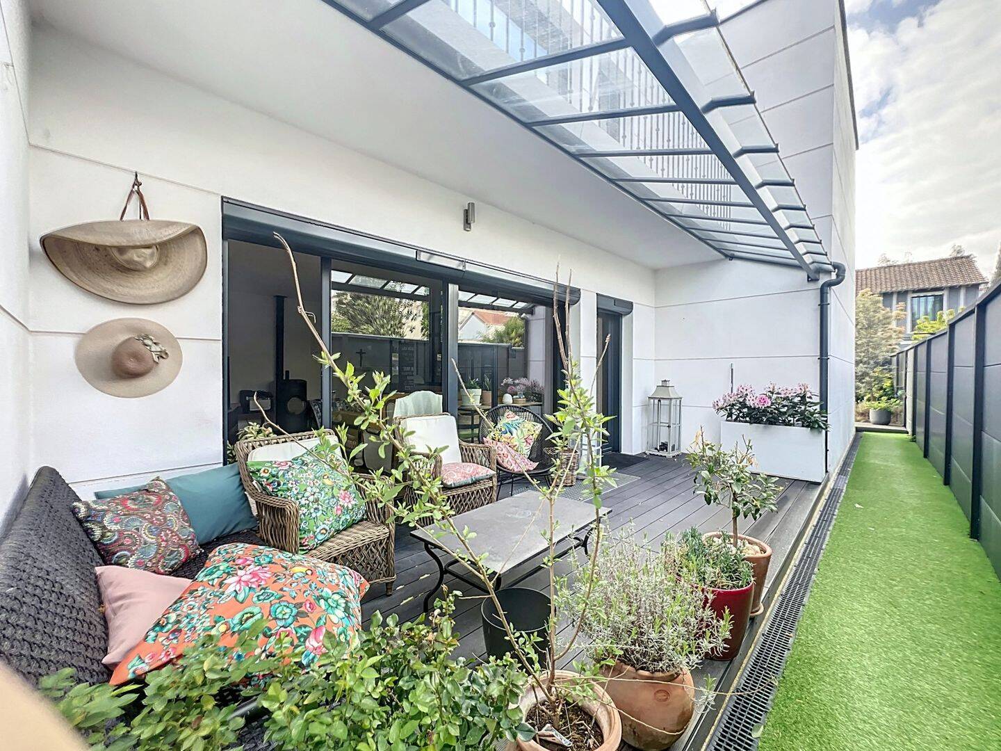 Maison 7 pièces 180 m² · à Saint-Maur-des-Fossés · 180 m² · 935 000 €