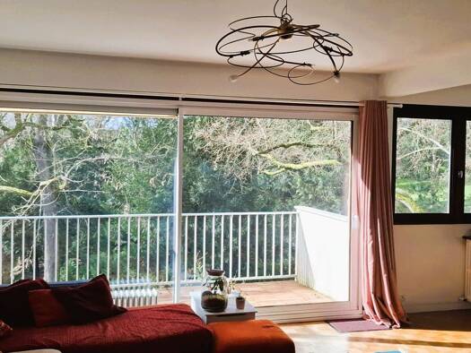 Appartement à vendre 415 000 € 4 pièces 2 chambres 100 m² Étage 3/3 L'Étang-la-Ville 78620