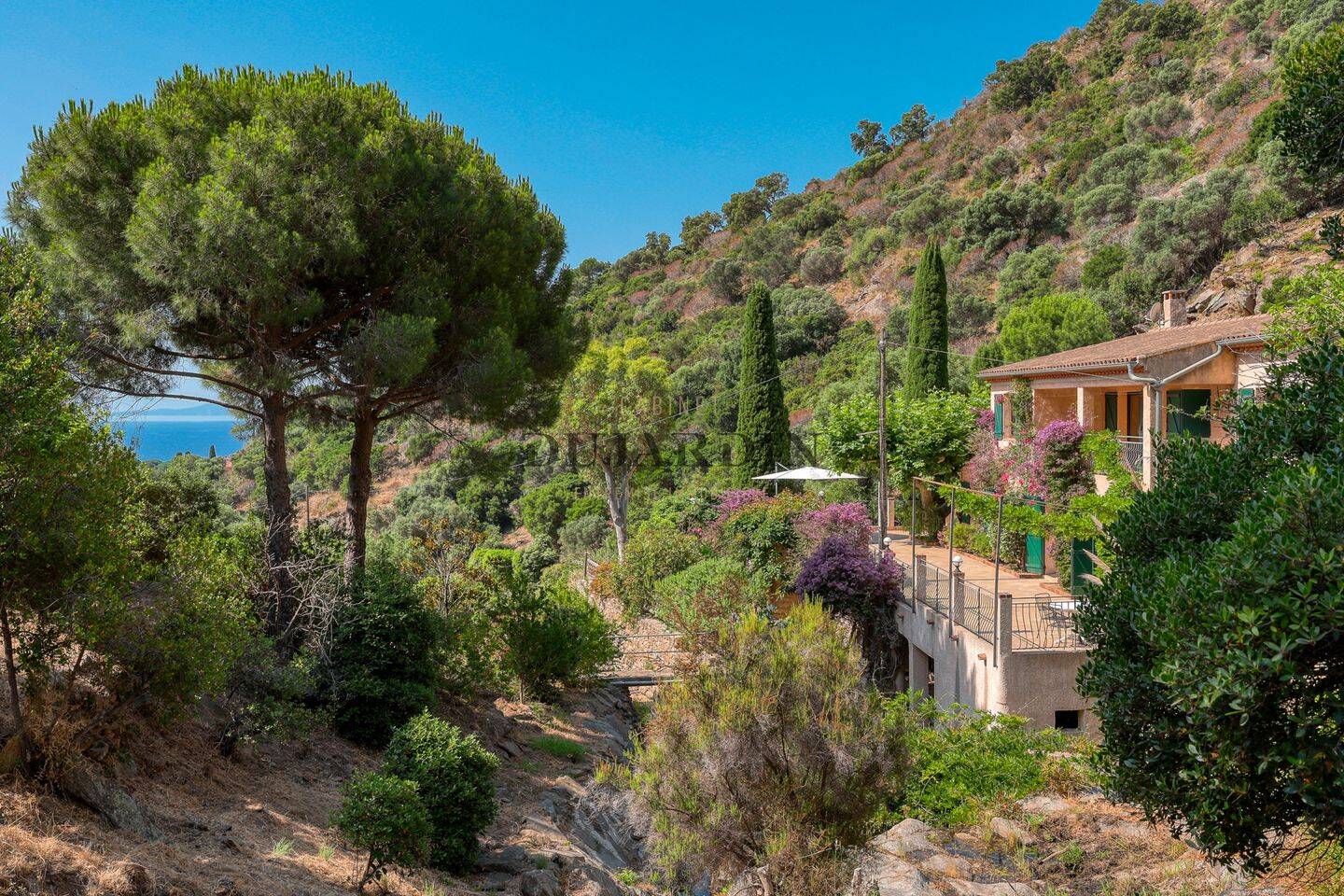 Maison 11 pièces 245 m² · à Le Lavandou · 245 m² · 1 650 000 €
