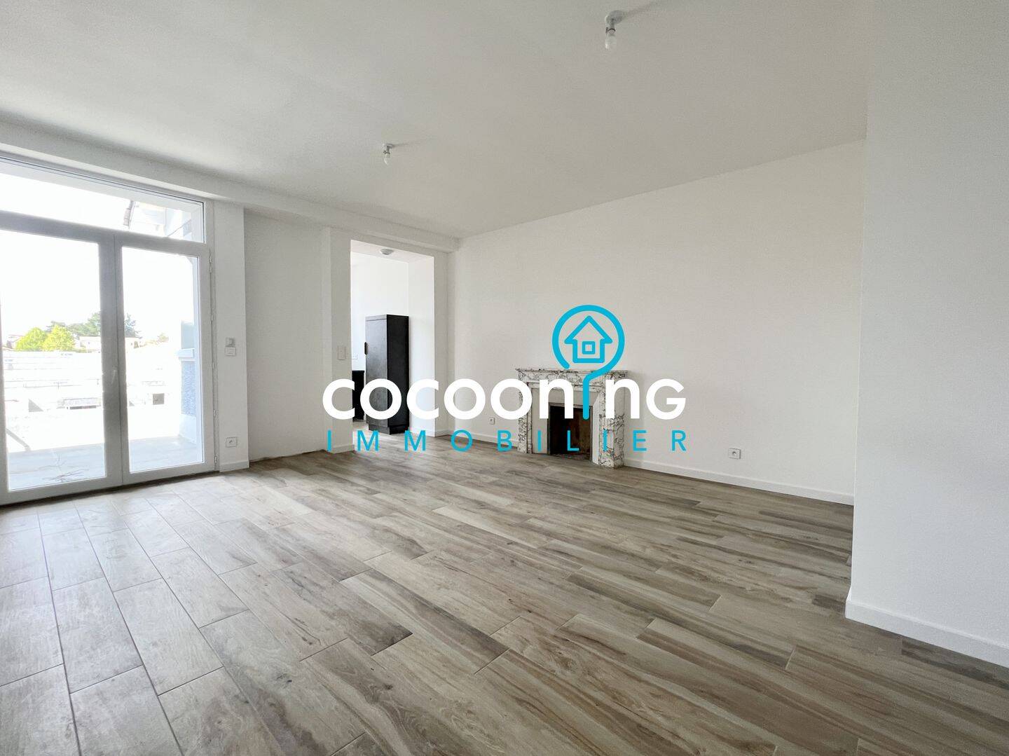 Appartement 3 pièces 77 m² · à Vallet · 77 m² · 270 000 €