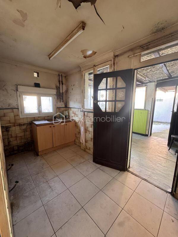 Maison 3 pièces 65 m² · à Villepinte · 65 m² · 225 000 €