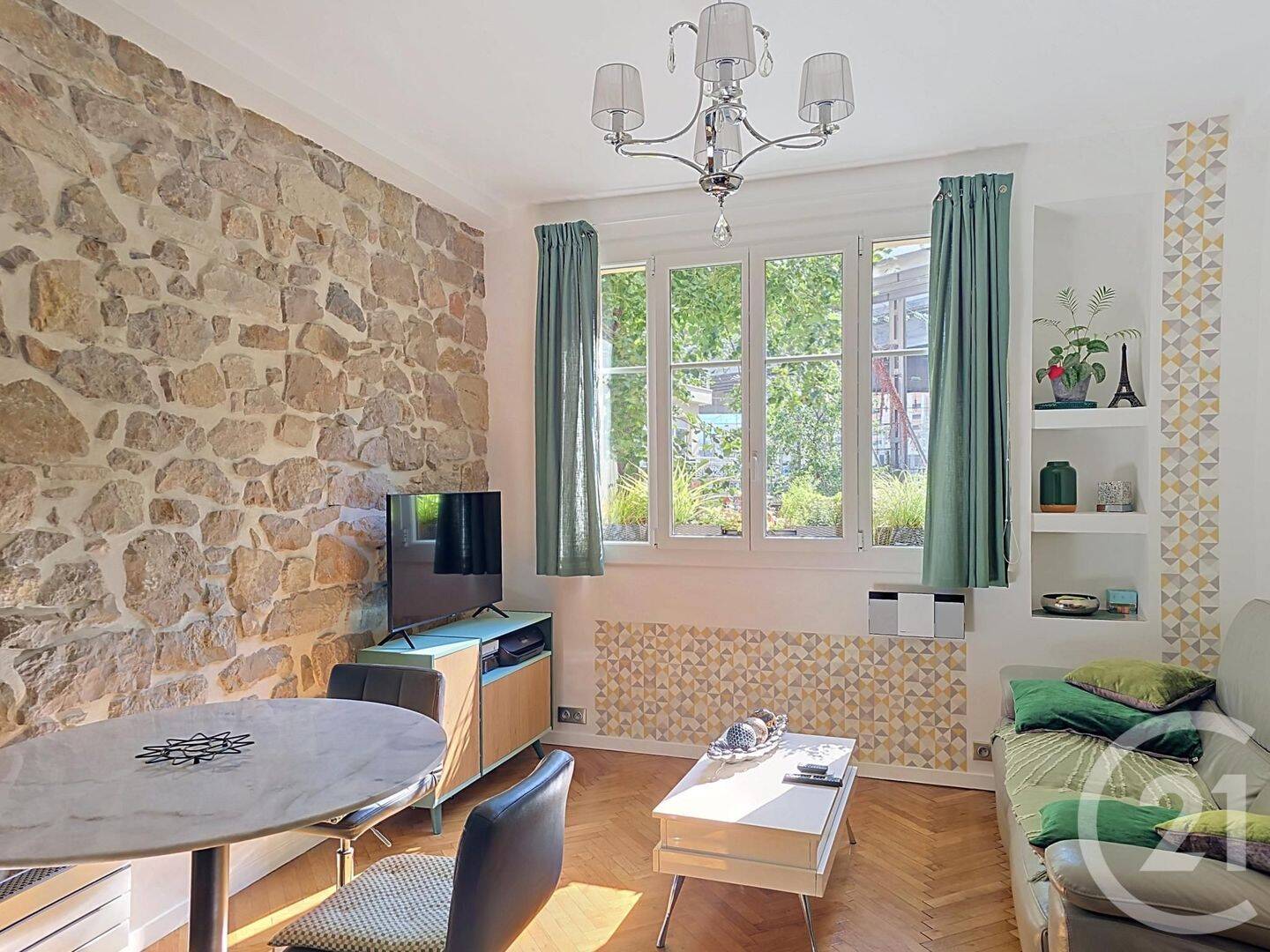 Appartement à vendre - Première occupation