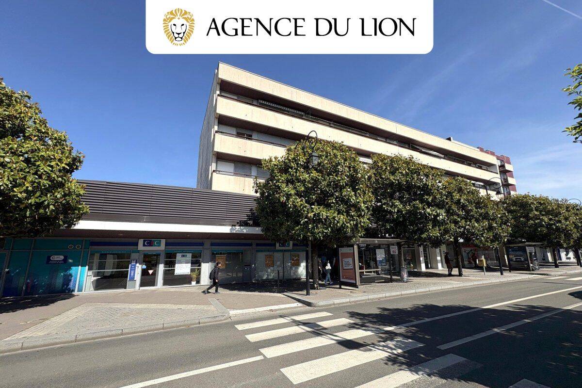 Appartement 4 pièces 85 m² · à Dreux · 85 m² · 144 000 €