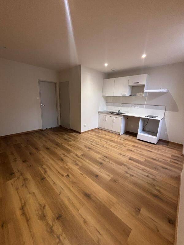 Appartement 2 pièces 32 m² · à Le Creusot · 32 m² · 478 €