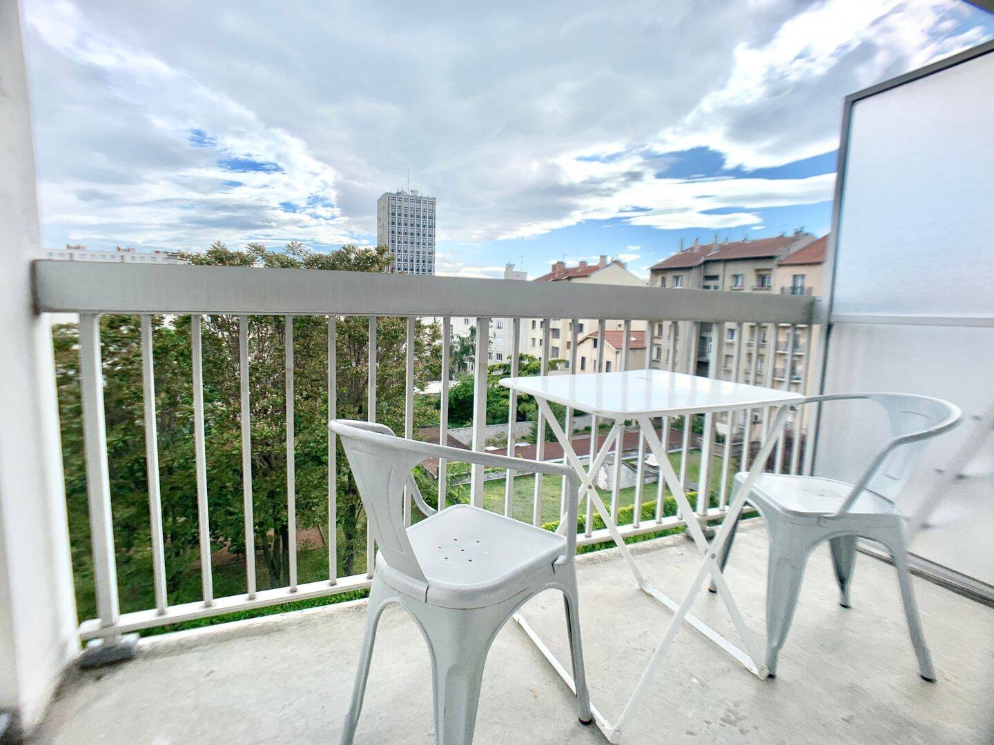 Appartement 2 pièces 25 m² · à Lyon 3ème Arrondissement · 25 m² · 690 €/mois