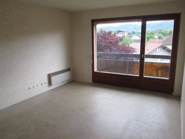 Appartement 2 pièces 45 m² · à Rumilly · 45 m² · 700 €
