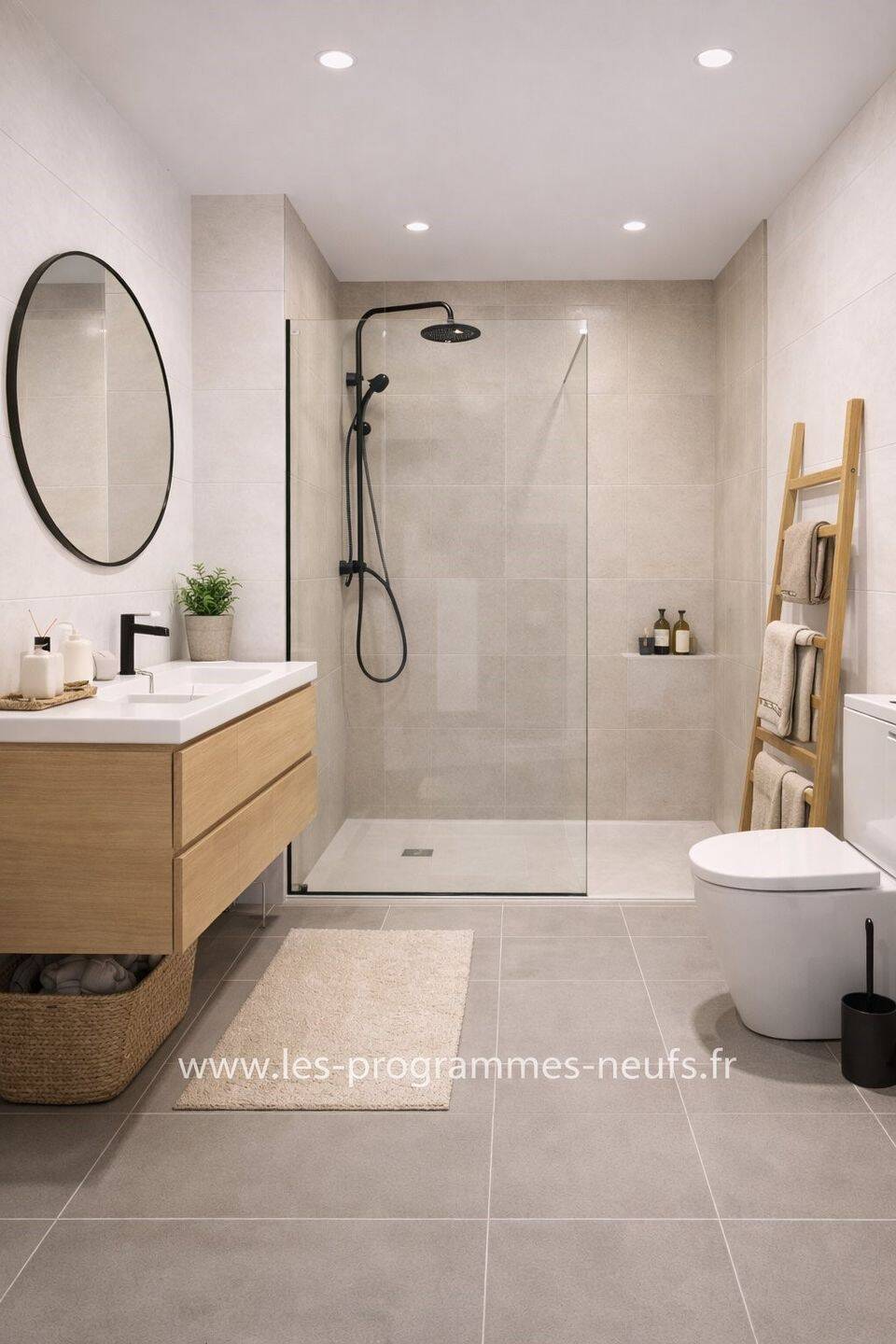 Appartement 2 pièces 39 m² · à Cherbourg-en-Cotentin · 39,1 m² · 262 000 €