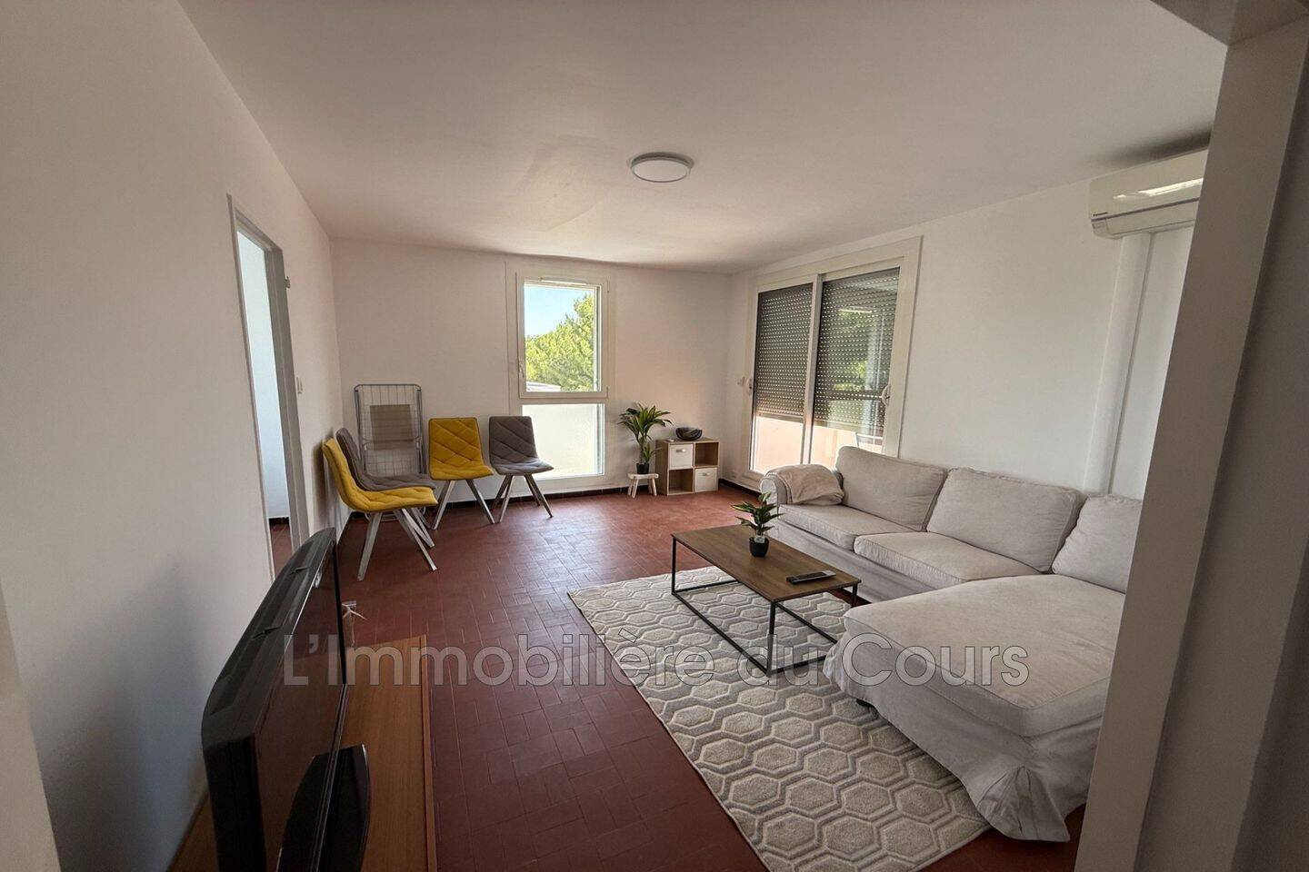 Appartement 3 pièces 60 m² · à Martigues · 59,9 m² · 900 €