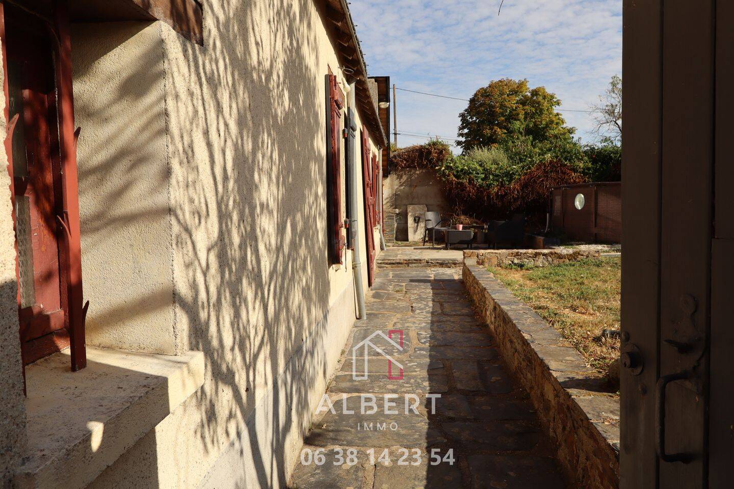 Maison 3 pièces 100 m² · à Erdre-en-Anjou · 100 m² · 229 900 €