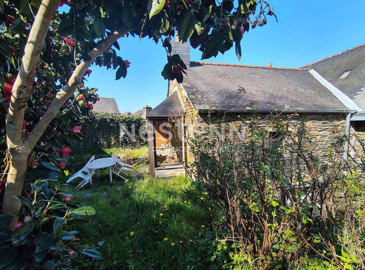 Maison 4 pièces 131 m² · à Rochefort-en-Terre · 131 m² · 138 000 €