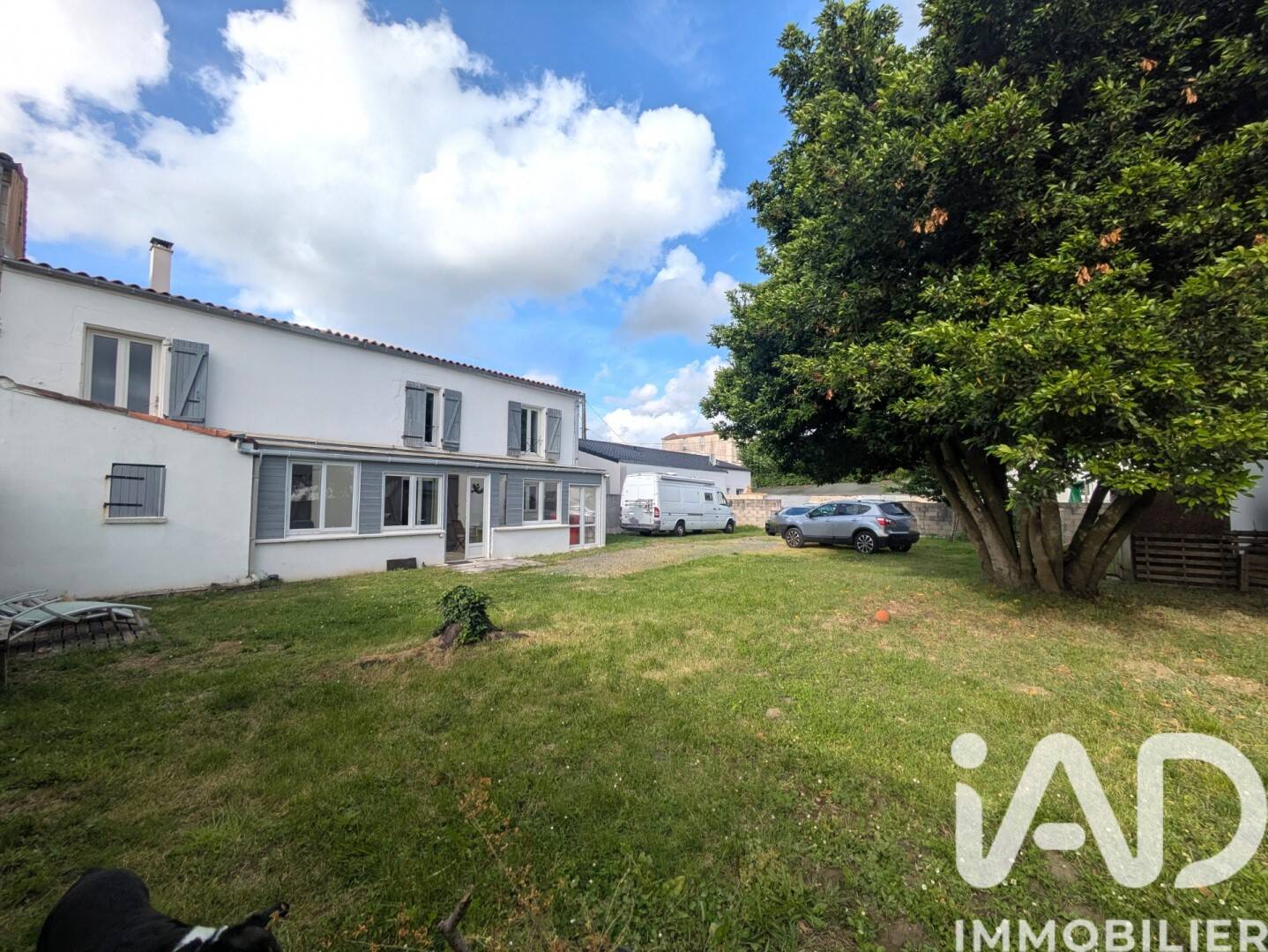 Maison 7 pièces 145 m² · à Tonnay-Charente · 145 m² · 231 000 €