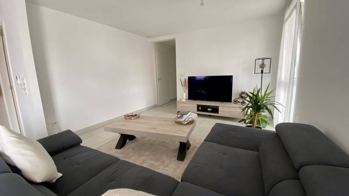 Appartement 2 pièces 65 m² · à La Wantzenau · 64,5 m² · 857 €