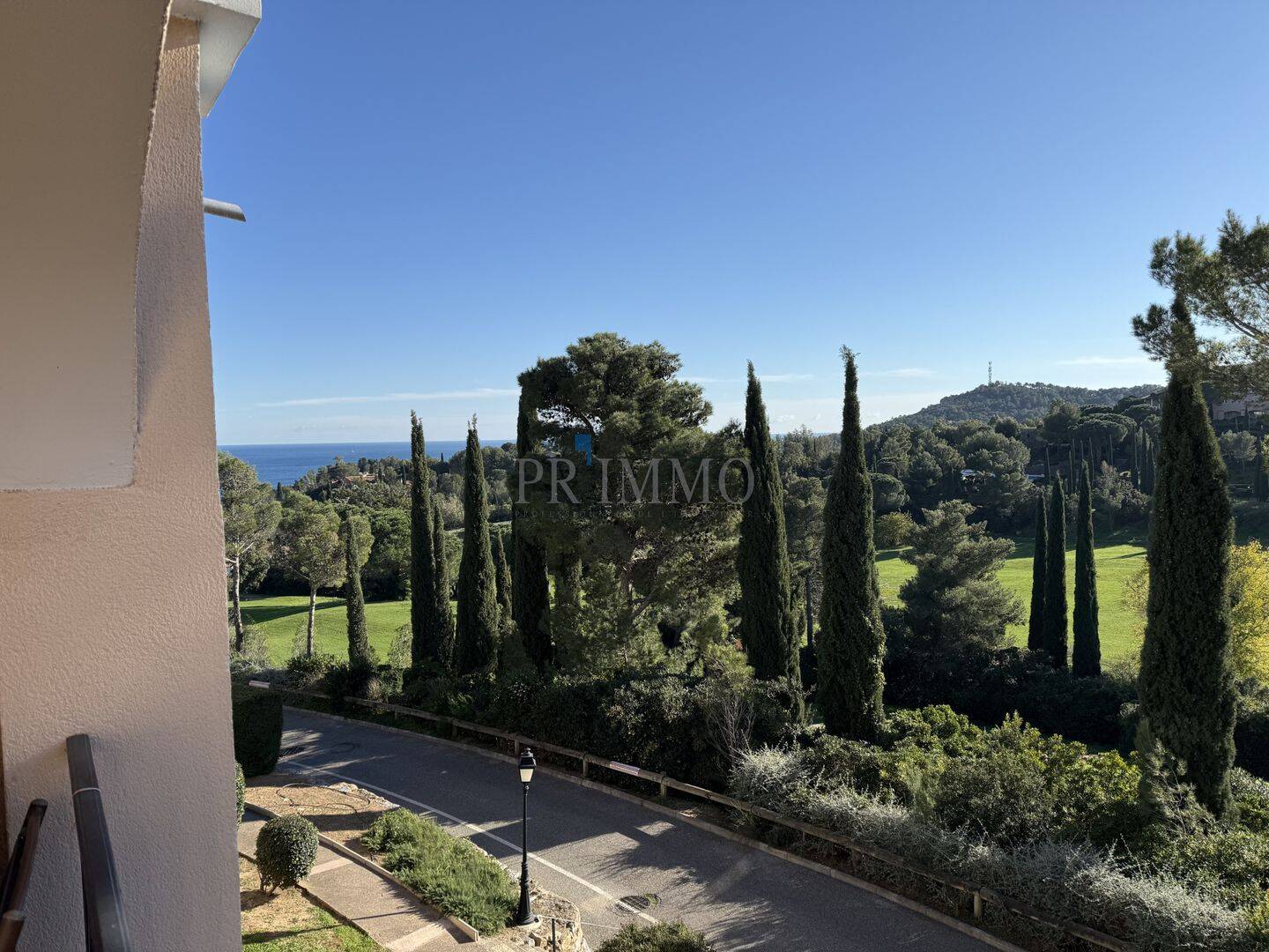 Appartement 2 pièces 27 m² · à Saint-Raphaël · 27,3 m² · 165 000 €