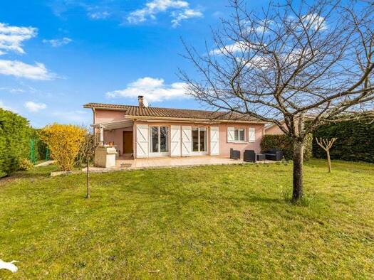 Maison en viager 234 300 € 3 pièces 2 chambres 81 m² 785 m² de terrain Audenge 33980