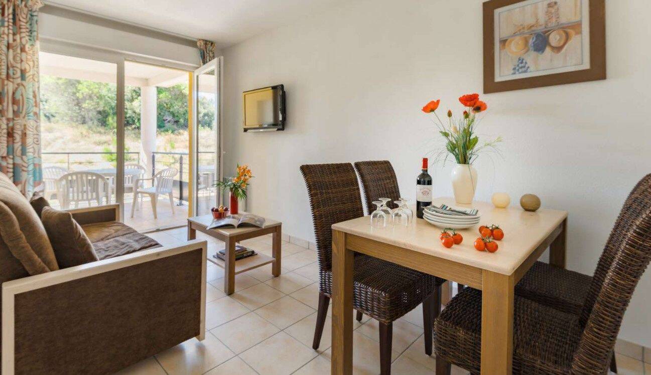 Appartement 2 pièces 35 m² · à Le Verdon-sur-Mer · 35,4 m² · 84 000 €