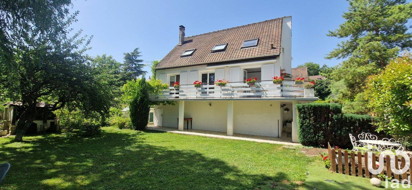 Maison 7 pièces 129 m² · à Beynes · 129 m² · 420 000 €