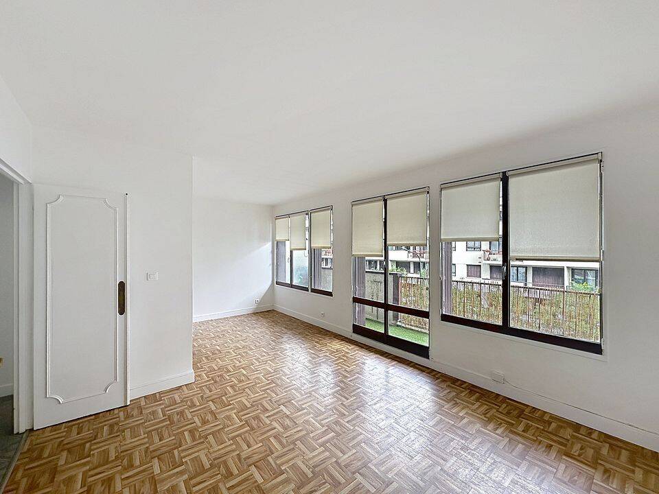 Appartement 3 pièces 62 m² · à Bois-Colombes · 62 m² · 1 406 €/mois