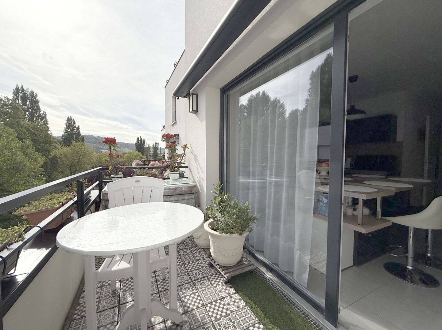 Appartement 3 pièces 72 m² · à Rouen · 72 m² · 253 000 €