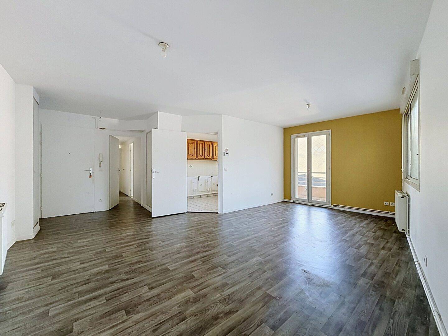 Appartement 4 pièces 73 m² · à Sotteville-lès-Rouen · 73 m² · 750 €
