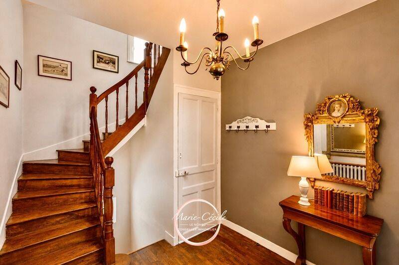 Maison 5 pièces 145 m² · à Vannes · 145 m² · 695 000 €