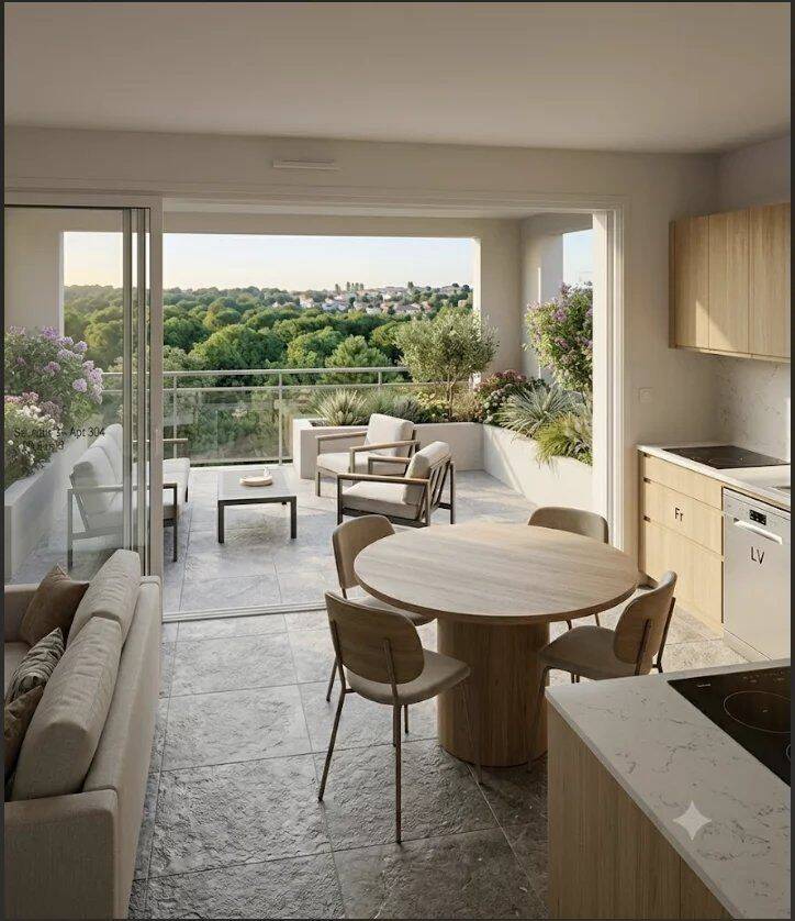 Appartement 4 pièces 86 m² · à Capbreton · 86 m² · 685 000 €