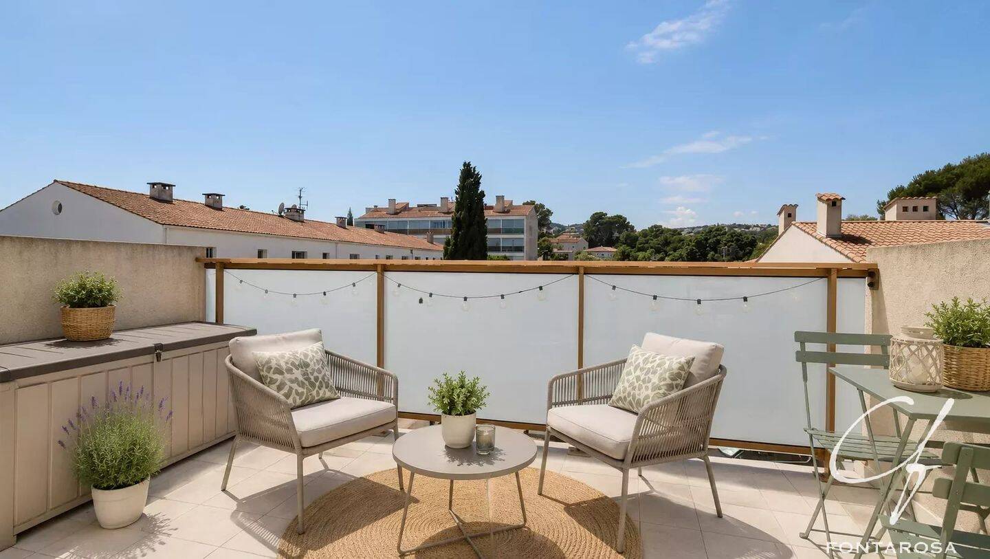 Appartement 2 pièces 36 m² · à Fréjus · 36 m² · 199 000 €