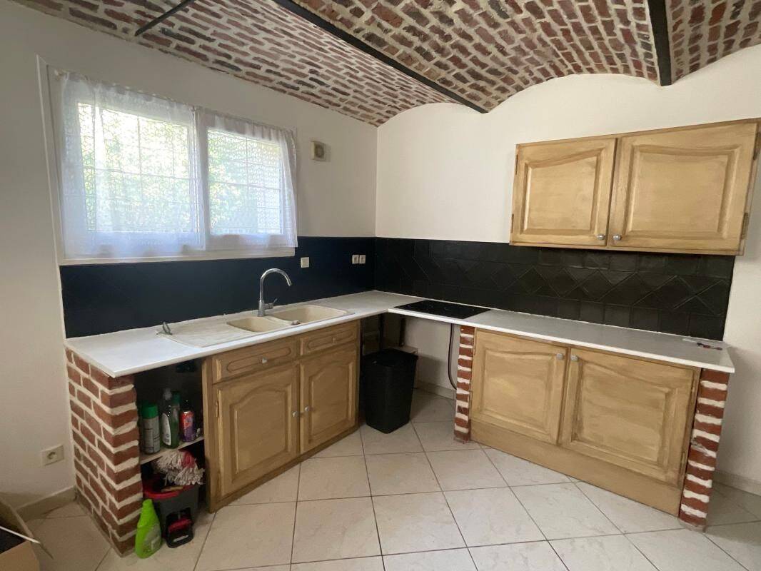 Appartement 1 pièce 48 m² · à Gondecourt · 48,3 m² · 663 €