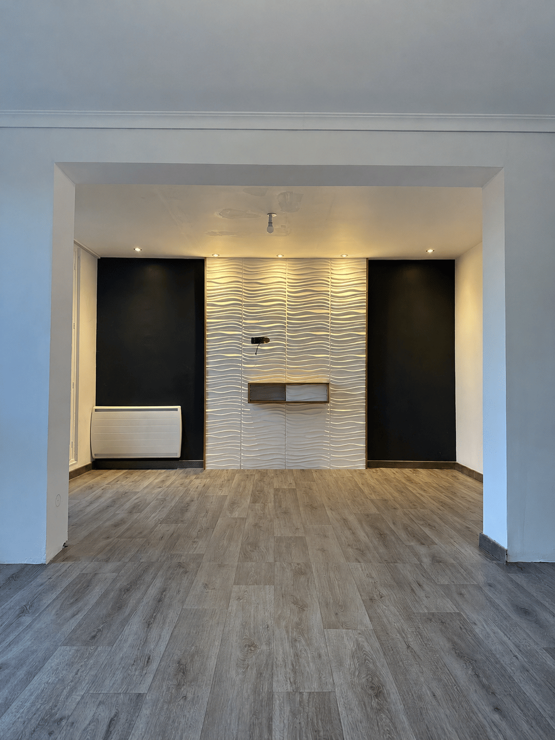 Appartement 4 pièces 72 m² · à Maromme · 72 m² · 96 000 €