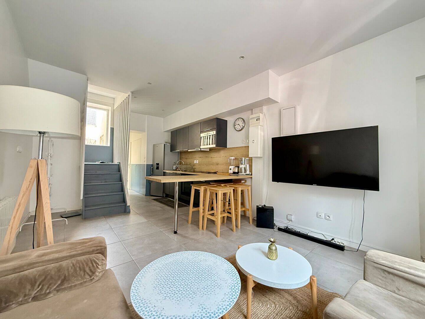 Maison 5 pièces 104 m² · à Lille · 104,2 m² · 280 000 €
