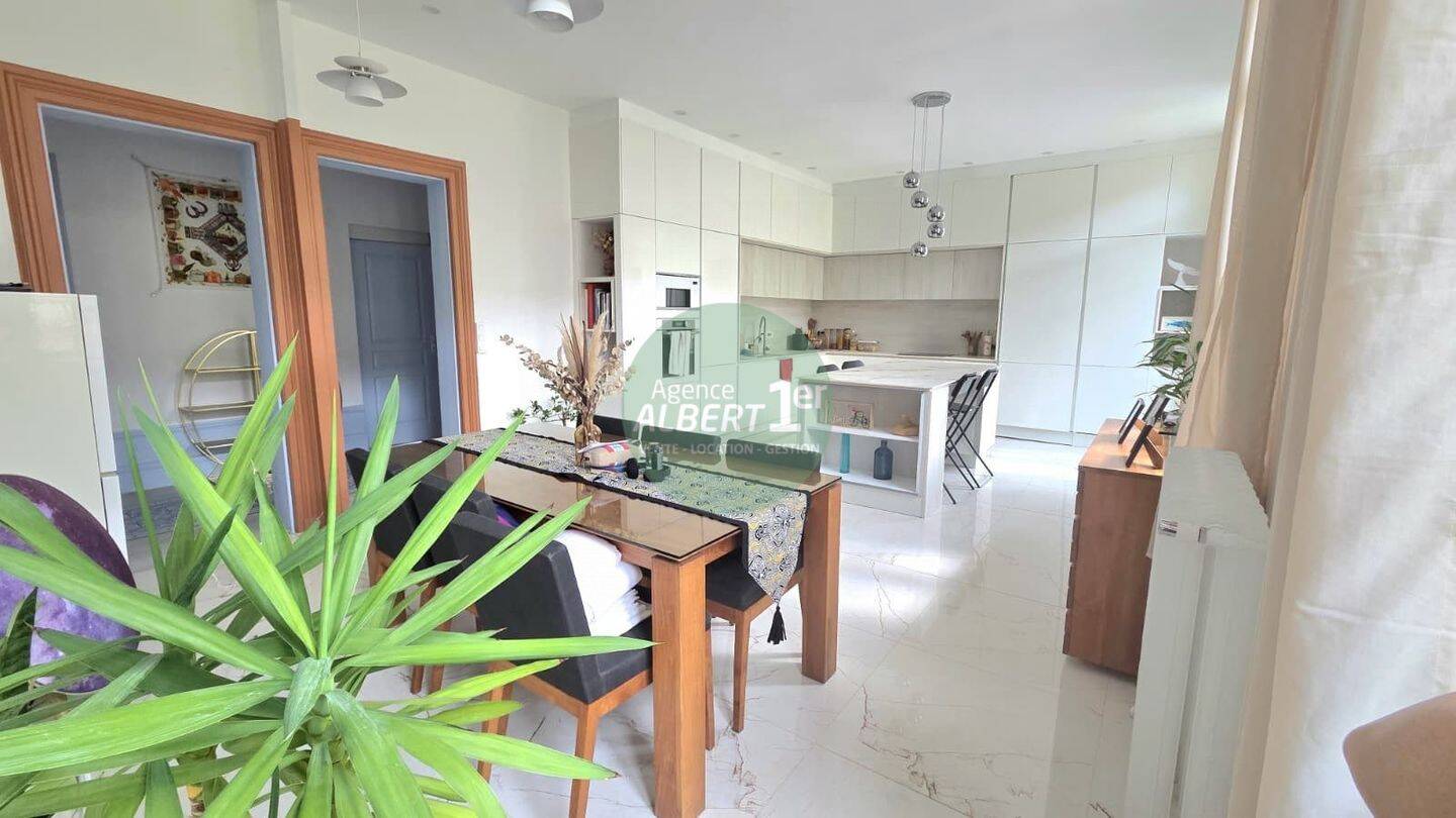 Appartement 5 pièces 170 m² · à Le Havre · 170 m² · 2 180 €/mois