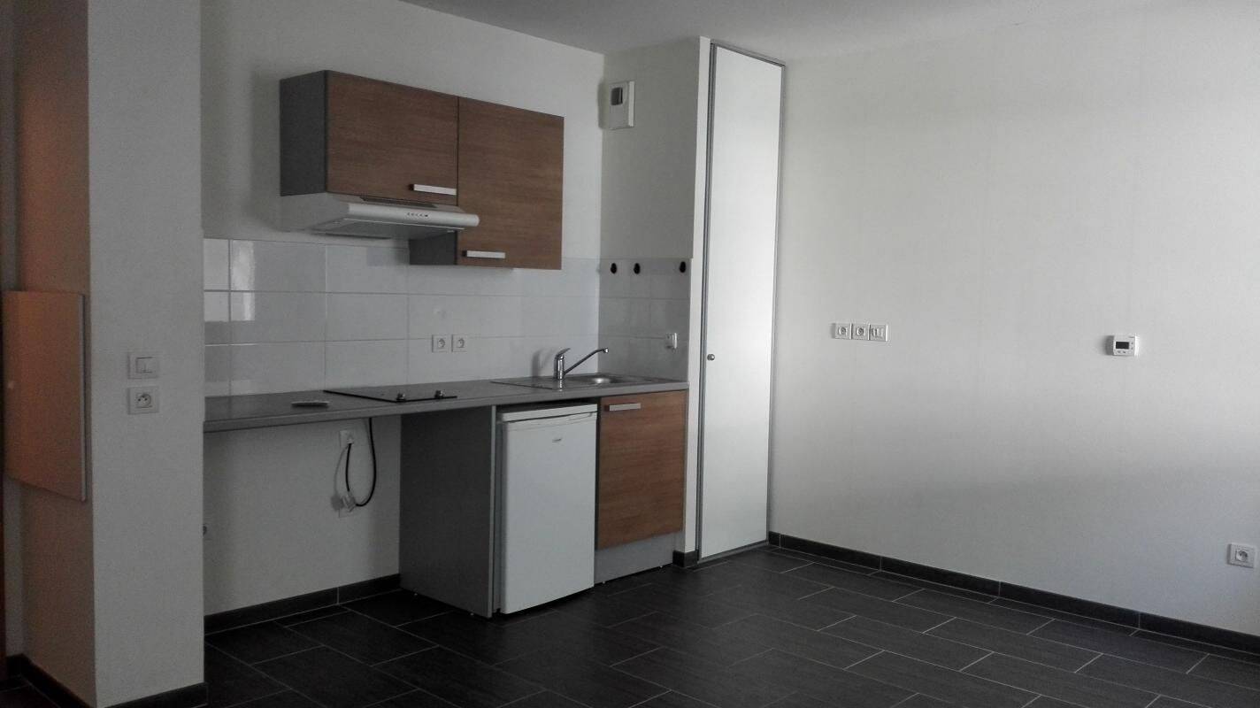 Appartement 1 pièce 32 m² · à La Rochelle · 32,3 m² · 546 €/mois
