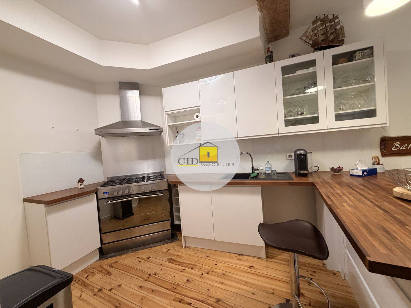 Appartement 2 pièces 37 m² · à Caluire-Et-Cuire · 36,5 m² · 765 €