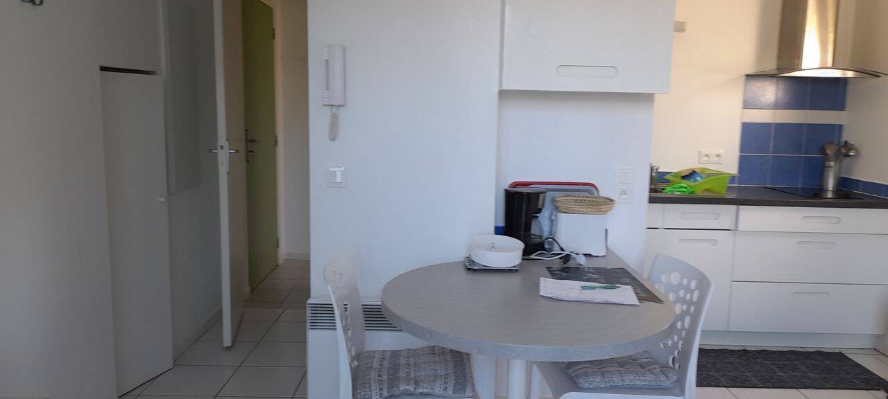 Appartement 1 pièce 24 m² · à Montpellier · 24 m² · 690 €