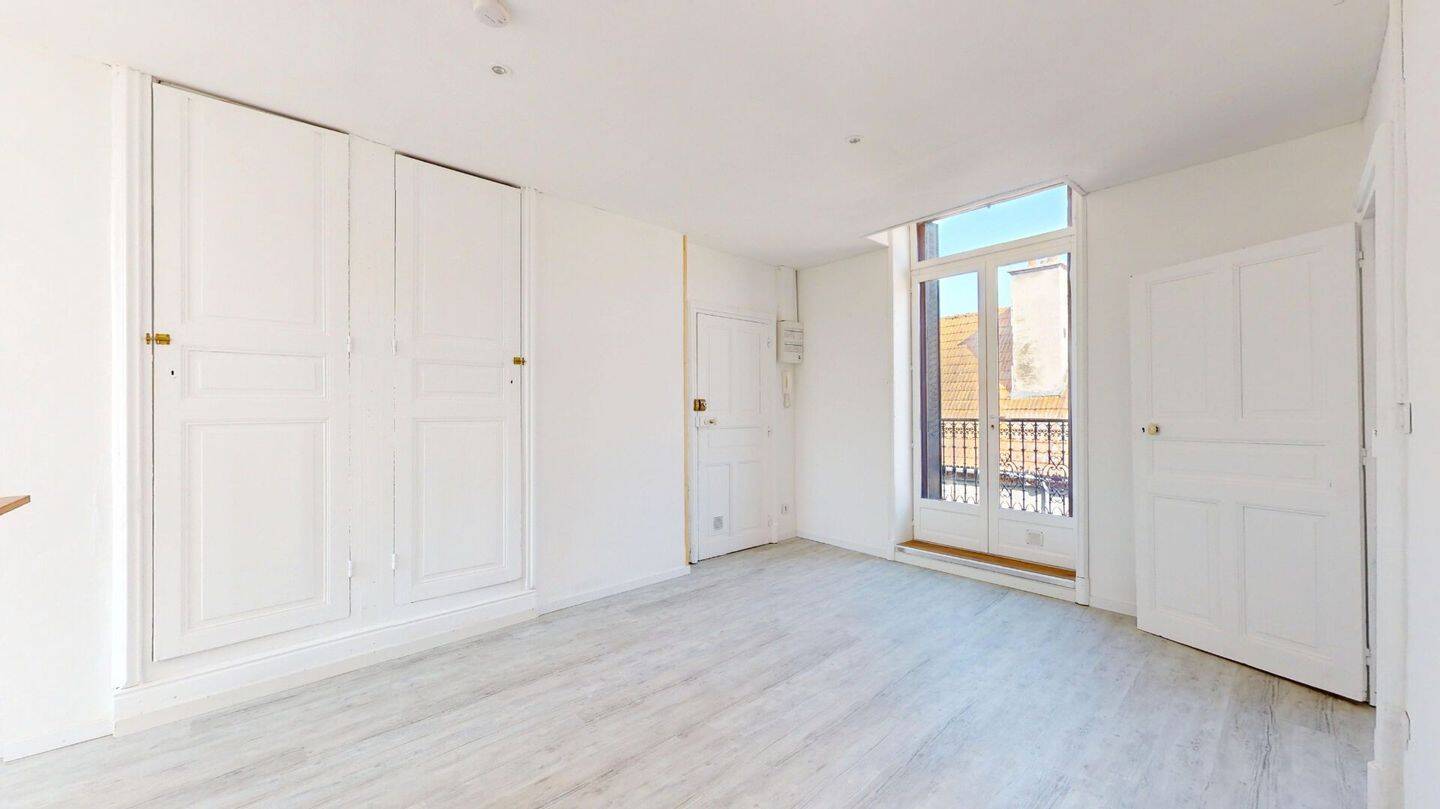 Appartement 2 pièces 45 m² · à Moulins · 45 m² · 420 €/mois