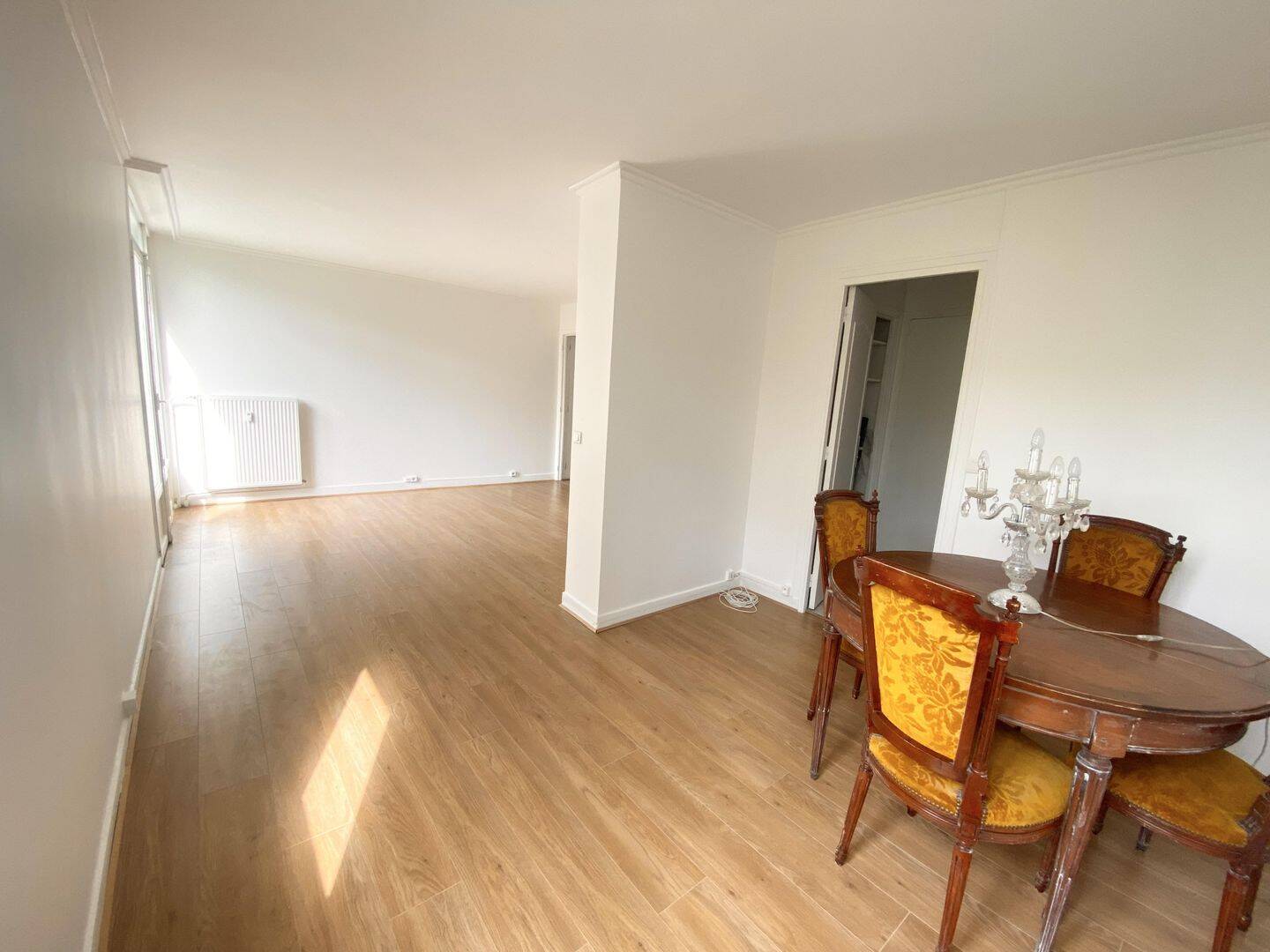 Appartement 4 pièces 63 m² · à Le Raincy · 63,4 m² · 219 000 €