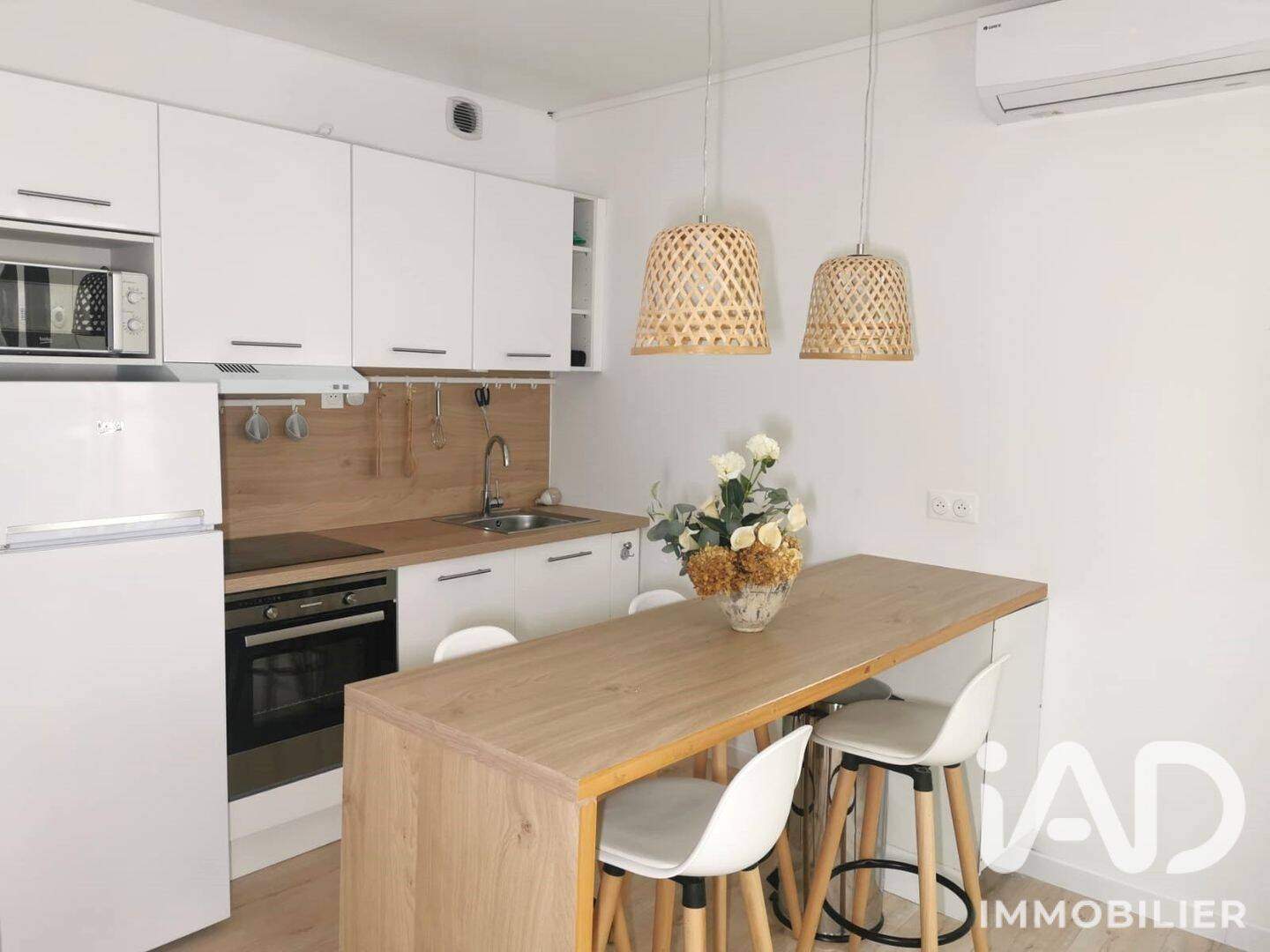 Maison 2 pièces 46 m² · à Libourne · 46 m² · 200 000 €