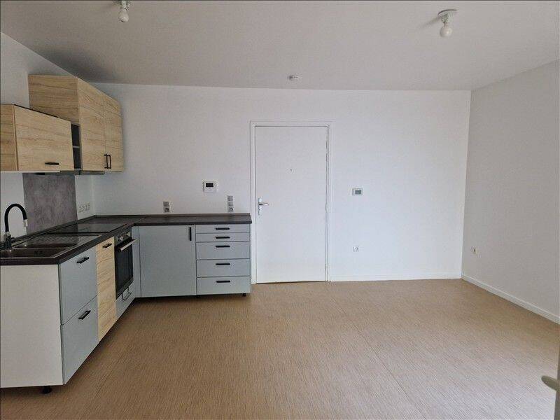 Appartement 2 pièces 40 m² · à Limay · 40 m² · 800 €/mois