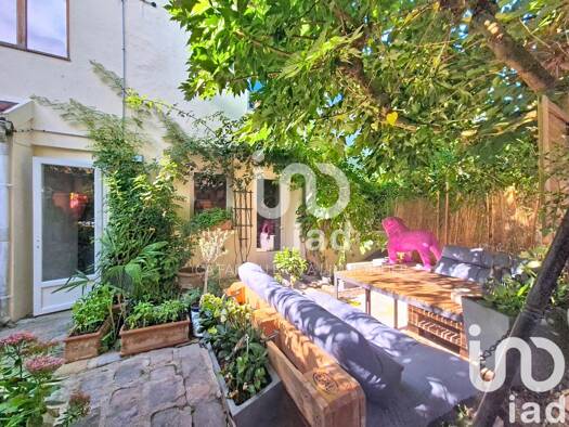 Immeuble à vendre 1 155 000 € 417 m² Centre Ville Mennecy 91540