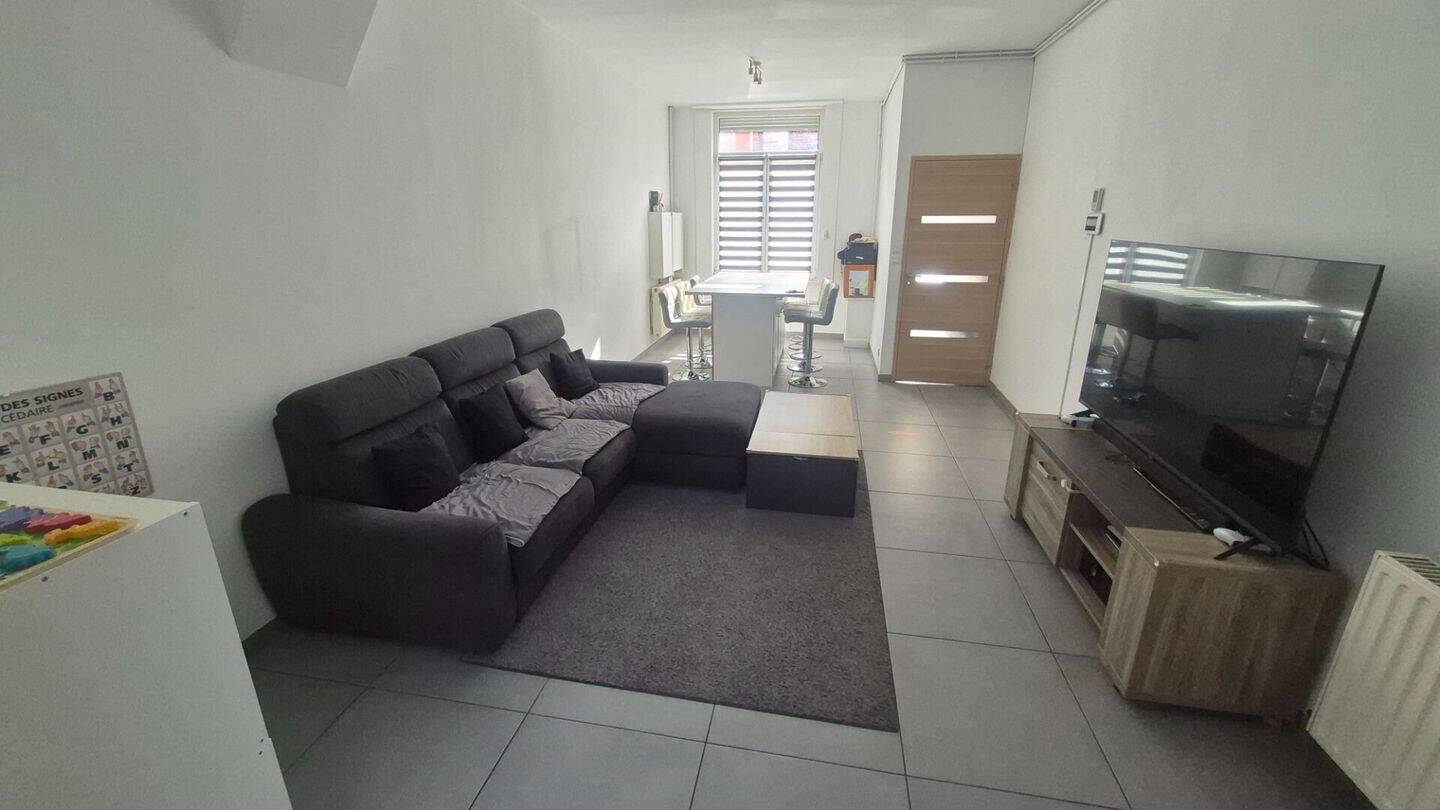 Maison 5 pièces 94 m² · à Tourcoing · 94,3 m² · 199 000 €