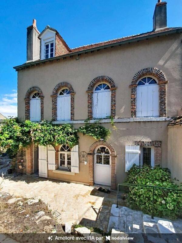 Maison 7 pièces 190 m² · à Châteauroux · 190 m² · 399 000 €