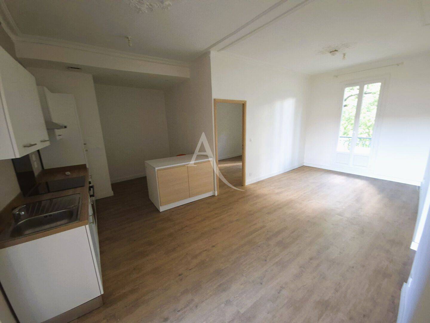 Appartement 3 pièces 66 m² · à Nîmes · 65,9 m² · 790 €/mois