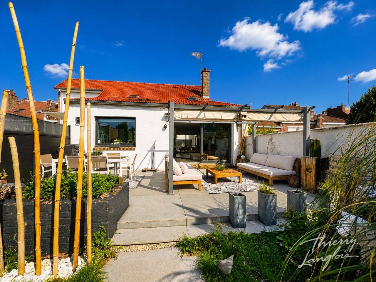 Maison 14 pièces 250 m² · à Loos · 250 m² · 536 000 €