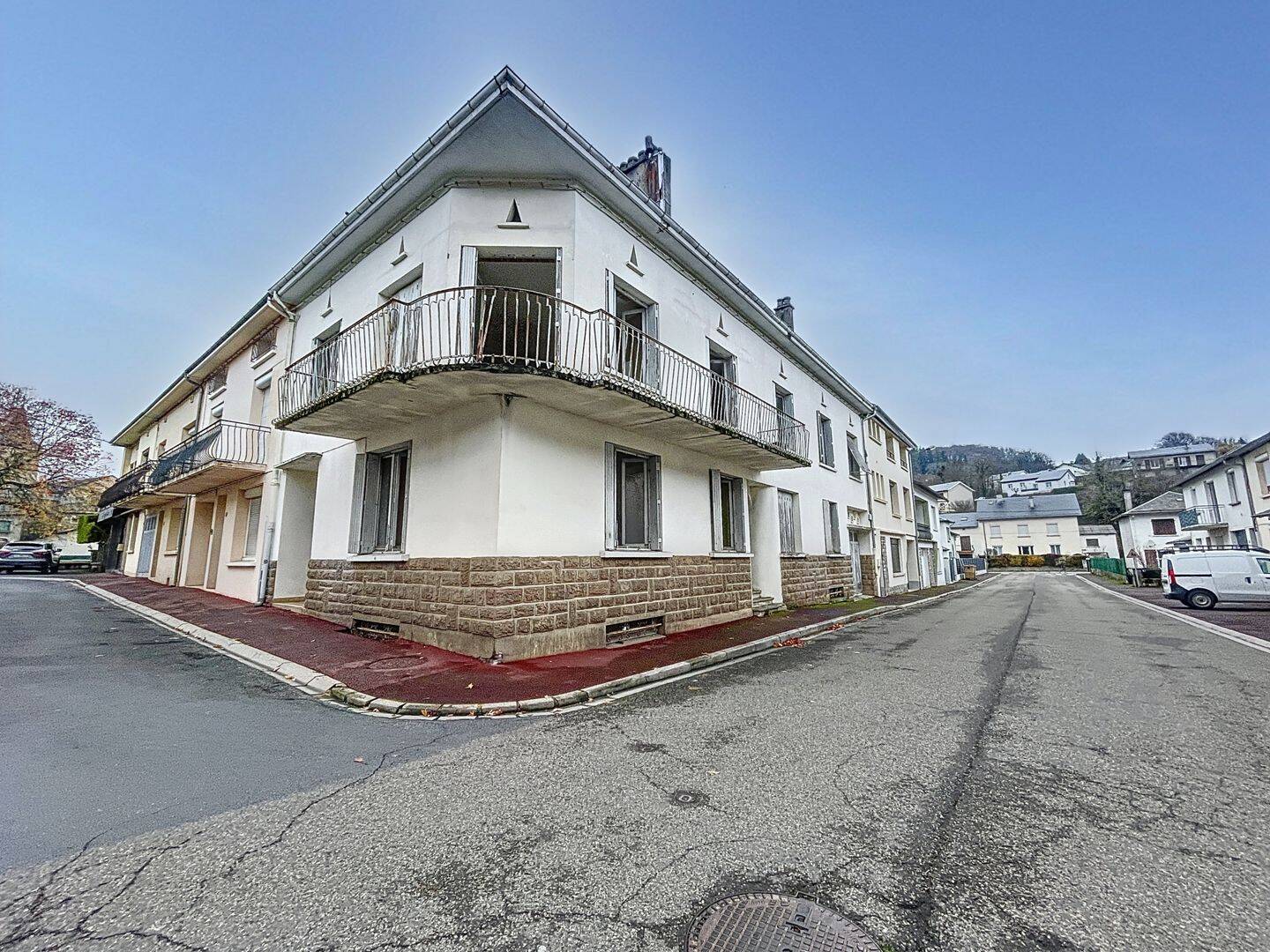 Appartement 3 pièces 80 m² · à Lacaune · 80 m² · 49 900 €