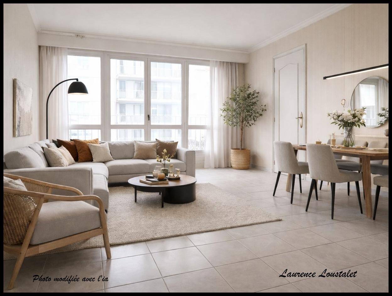 Appartement 4 pièces 80 m² · à Anglet · 79,9 m² · 330 000 €