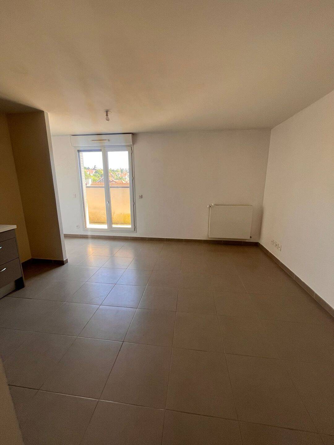 Appartement 2 pièces 40 m² · à Rosny-sous-Bois · 40,2 m² · 990 €/mois