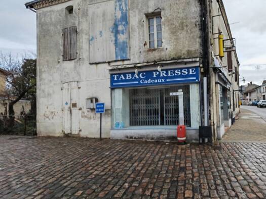 Maison de ville à vendre 135 000 € 8 pièces 5 chambres 270 m² 774 m² de terrain Tartas 40400