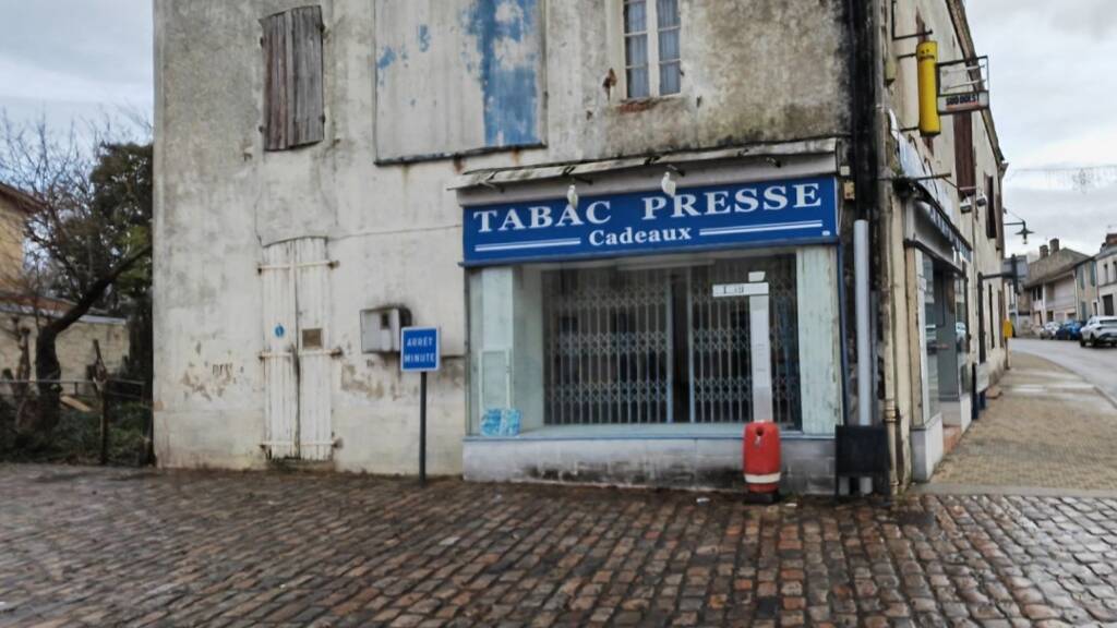 Maison de ville à vendre 135 000 € 8 pièces 5 chambres 270 m² 774 m² de terrain Tartas 40400